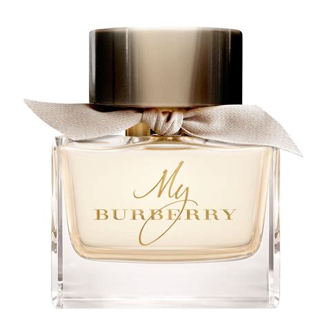 burberry my burberry eau de toilette